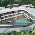 Casa à venda com 5 suítes no condomínio Reserva do Paratehy Norte, São José dos Campos - SP