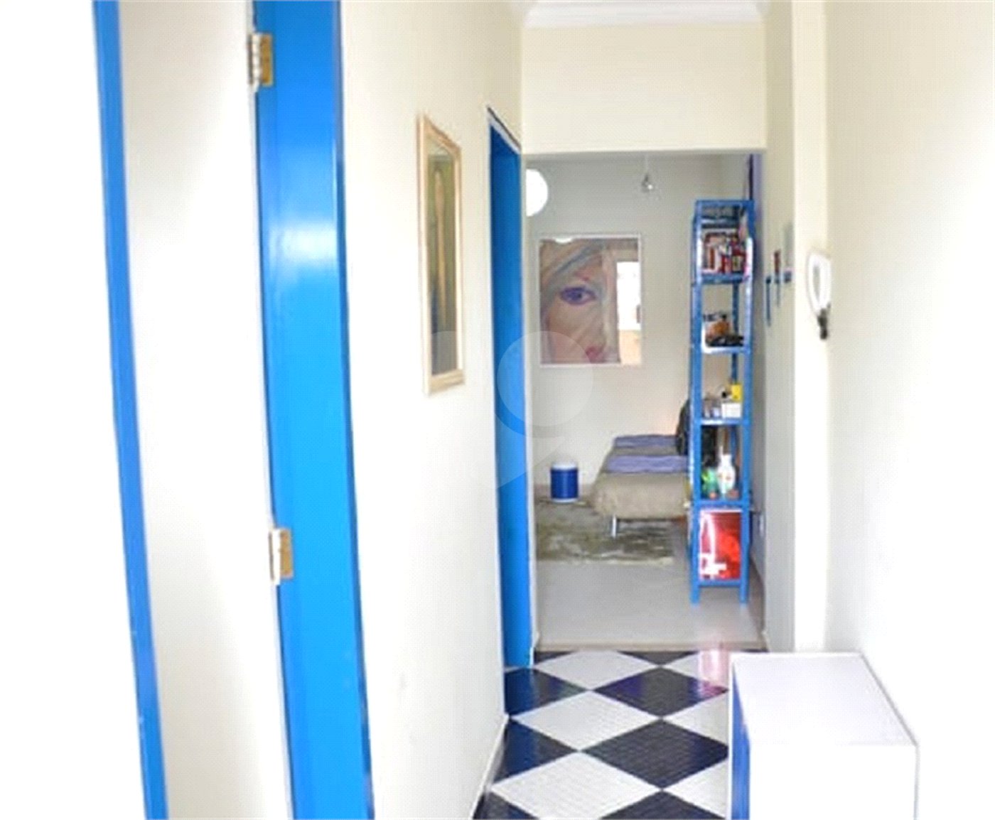 Apartamento à venda ou para alugar com 1 quarto no Centro, São Paulo, SP