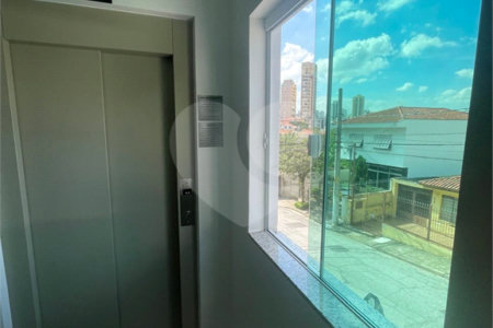 Apartamento à venda com 2 quartos em Jardim São Paulo(zona Norte), São Paulo, SP