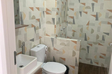 Apartamento à venda com 3 quartos em Vila Rio Branco, Jundiaí, SP