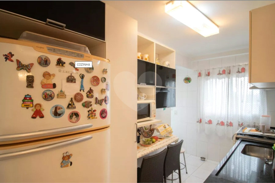 Apartamento à venda com 3 quartos, sendo 1 suíte, em Casa Verde, São Paulo, SP
