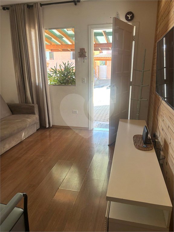 Casa à venda com 2 quartos no condomínio Altos do Boa Vista, São Roque - SP
