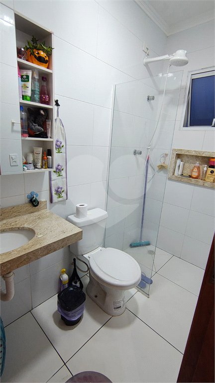Casa em condomínio à venda com 1 quarto em Vila Mazzei, São Paulo, SP