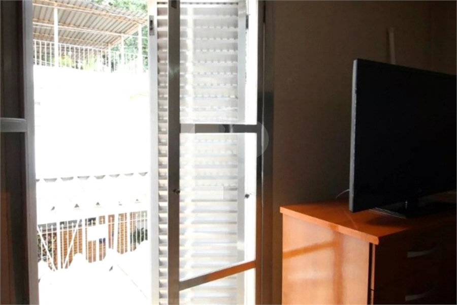 Sobrado à venda com 3 quartos em Limão, São Paulo, SP