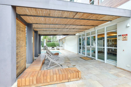 Apartamento à venda com 3 quartos, sendo 1 suíte,  em Chácara Santo Antônio, São Paulo, SP