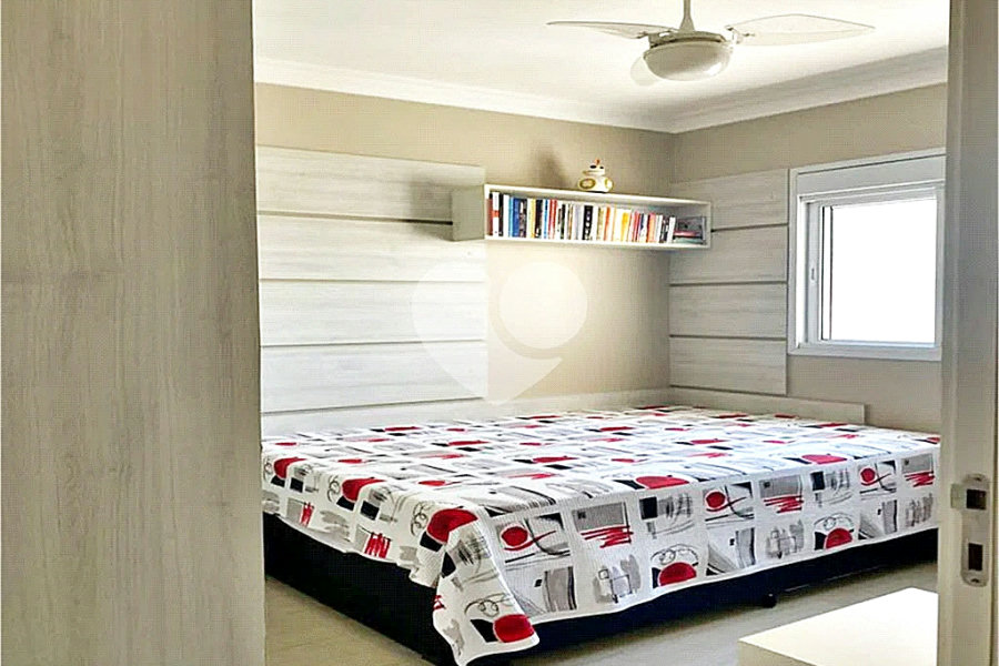 Apartamento à venda com 3 quartos, sendo 1 suíte,  em Mandaqui, São Paulo, SP
