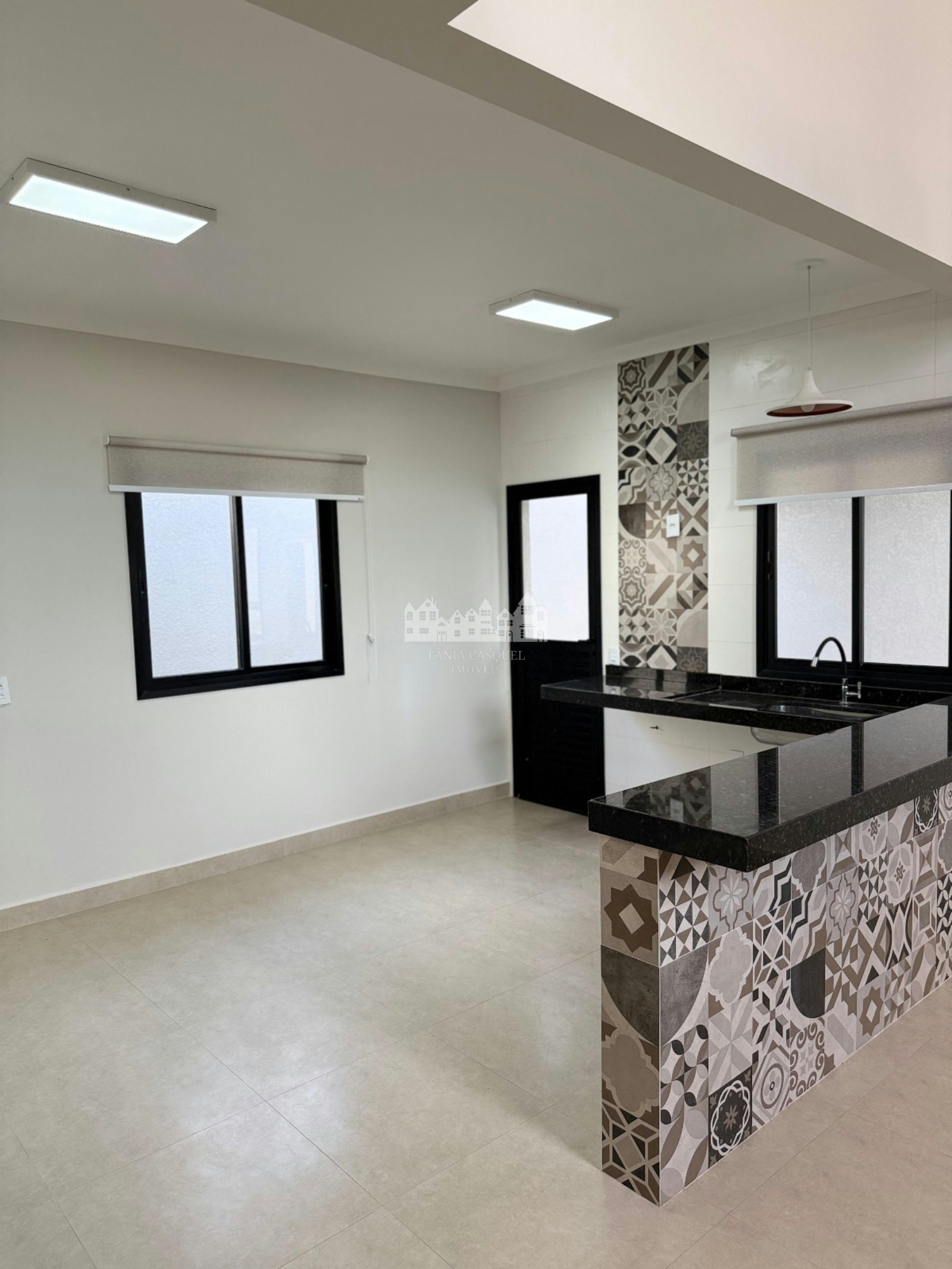 Casa de Condomínio, 3 quartos - Foto 34