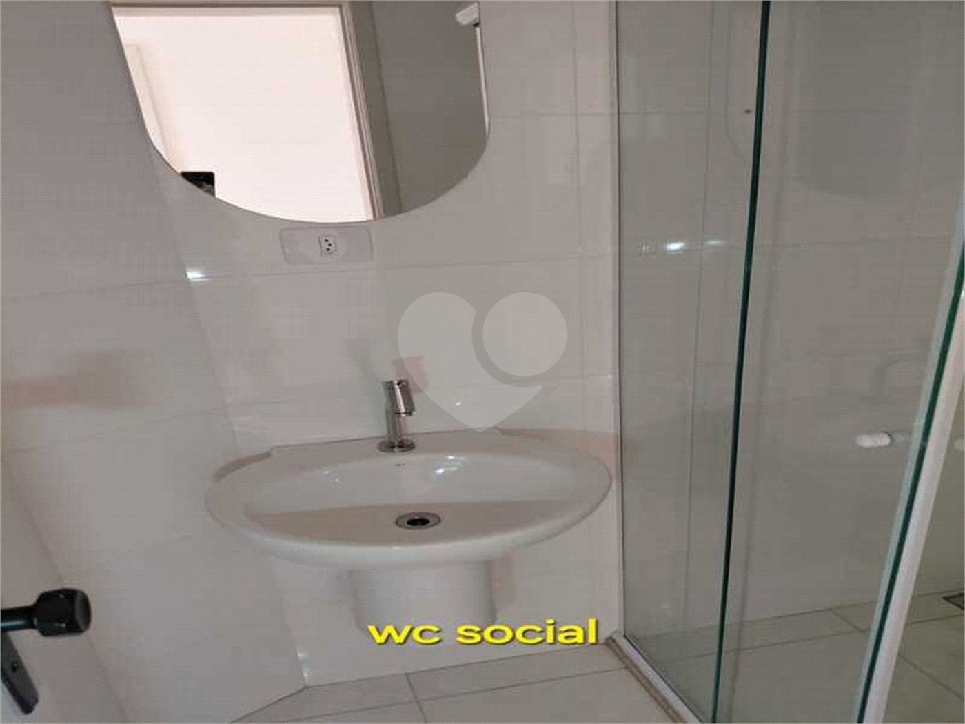 Apartamento para alugar com 2 quartos, sendo 1 suíte, em Imirim, São Paulo, SP