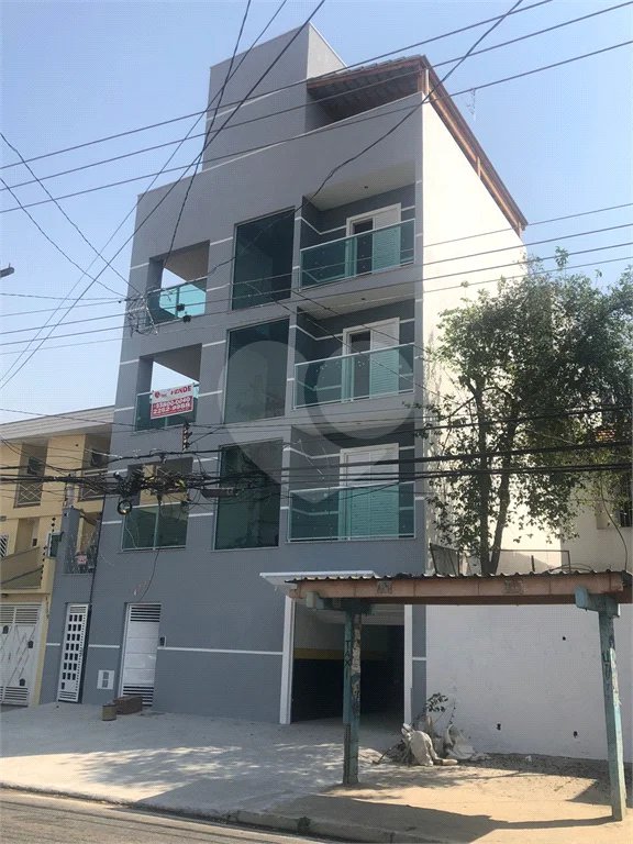 Casa à venda com 1 quarto no condomínio Rosa, São Paulo - SP