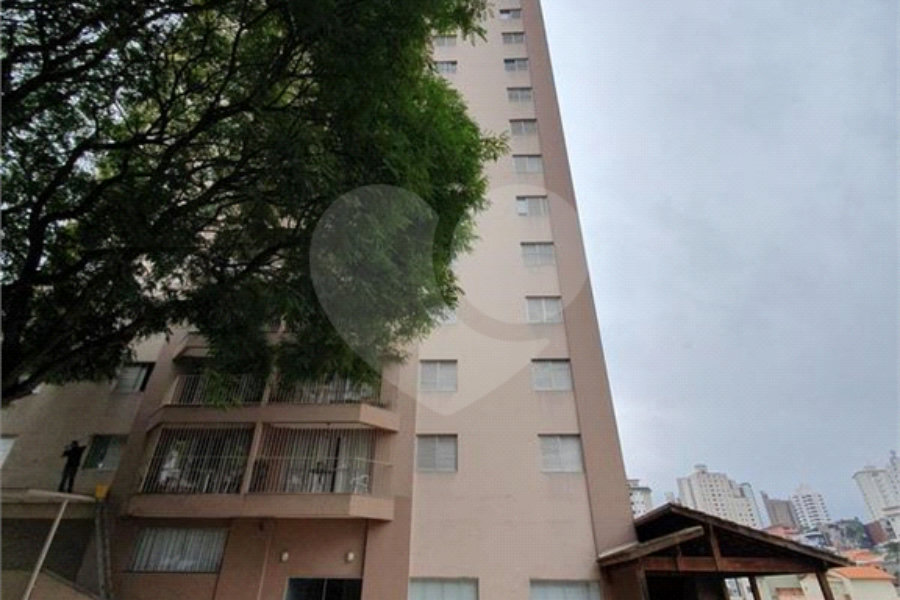 Apartamento à venda com 3 quartos, sendo 1 suíte, em Jardim São Paulo(zona Norte), São Paulo, SP