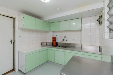 Apartamento à venda com 3 quartos em Água Branca, São Paulo, SP