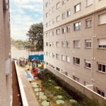 Apartamento à venda com 2 quartos em Conjunto Residencial José Bonifácio, São Paulo, SP
