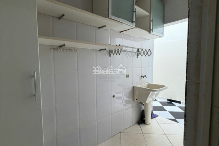 Casa para alugar com 2 quartos, sendo 1 suíte, em Ponte, Atibaia, SP