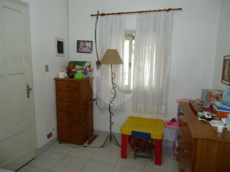 Casa de Vila à venda com 4 quartos em Santana, São Paulo, SP