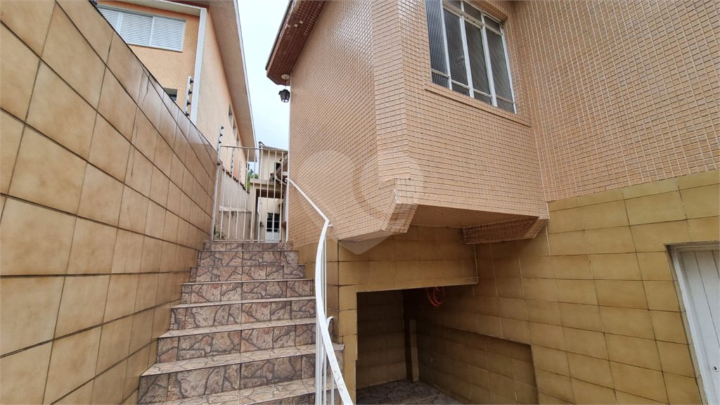 Sobrado à venda com 4 quartos em Vila Formosa, São Paulo, SP