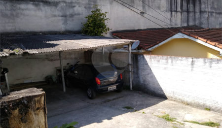 Casa à venda com 1 quarto em Tucuruvi, São Paulo, SP