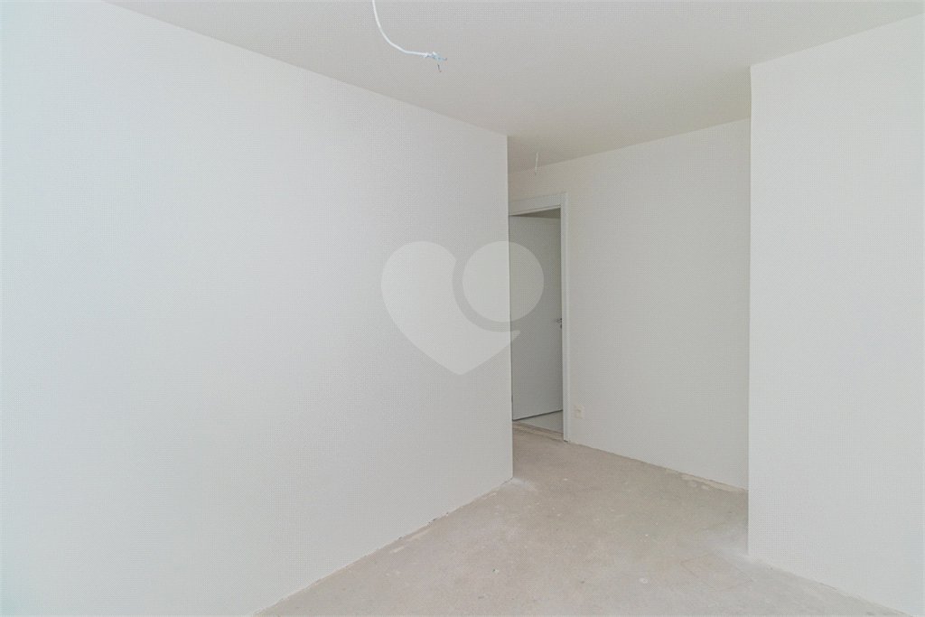Apartamento à venda com 3 suítes em Brooklin, São Paulo, SP
