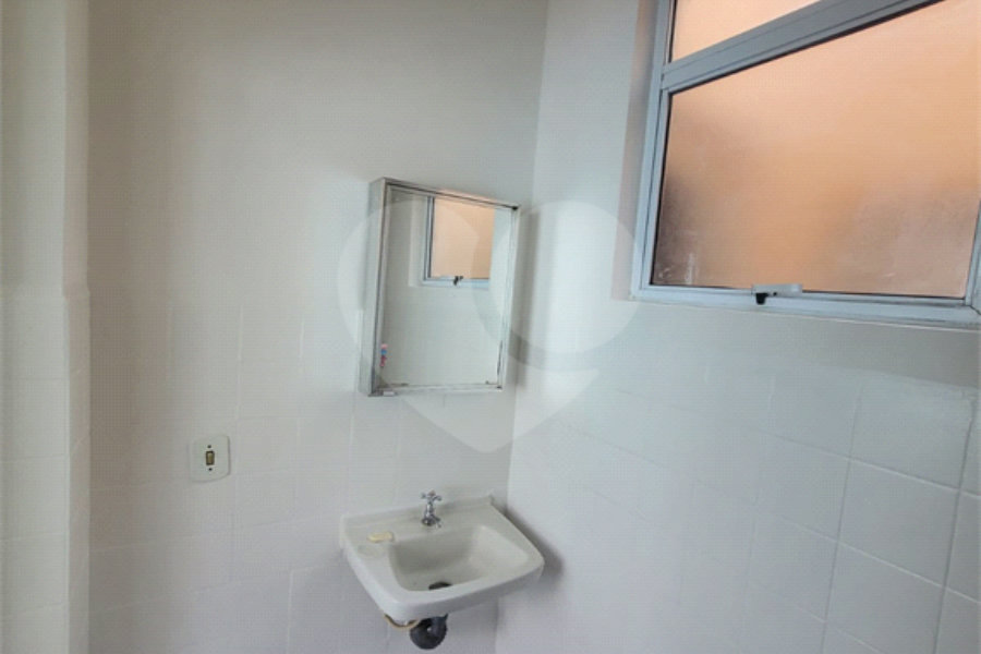 Apartamento à venda com 1 quarto em Casa Verde, São Paulo, SP