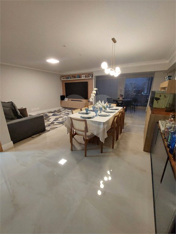 Apartamento à venda com 3 suítes em Jardim São Paulo(zona Norte), São Paulo, SP