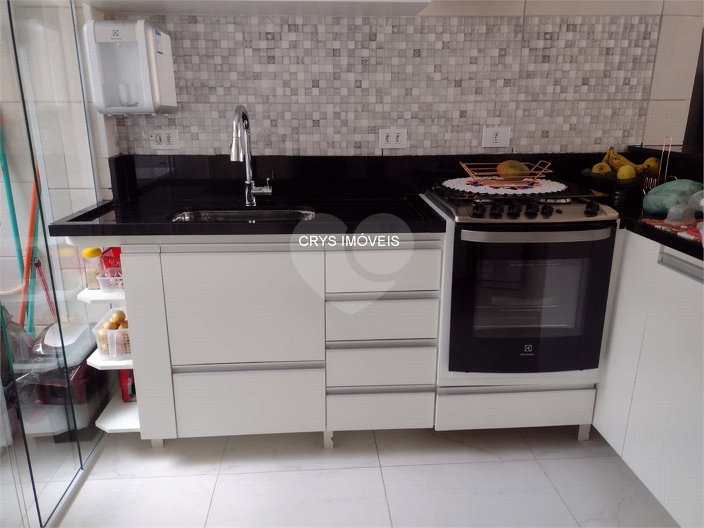 Apartamento à venda com 2 quartos em Casa Verde, São Paulo, SP