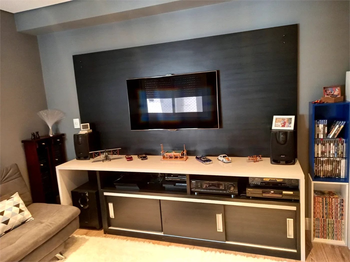 Apartamento à venda com 4 suítes em Vila Suzana, São Paulo, SP