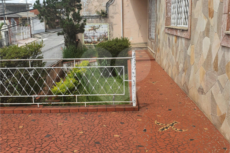 Sobrado à venda com 4 suítes em Jardim São Paulo(zona Norte), São Paulo, SP