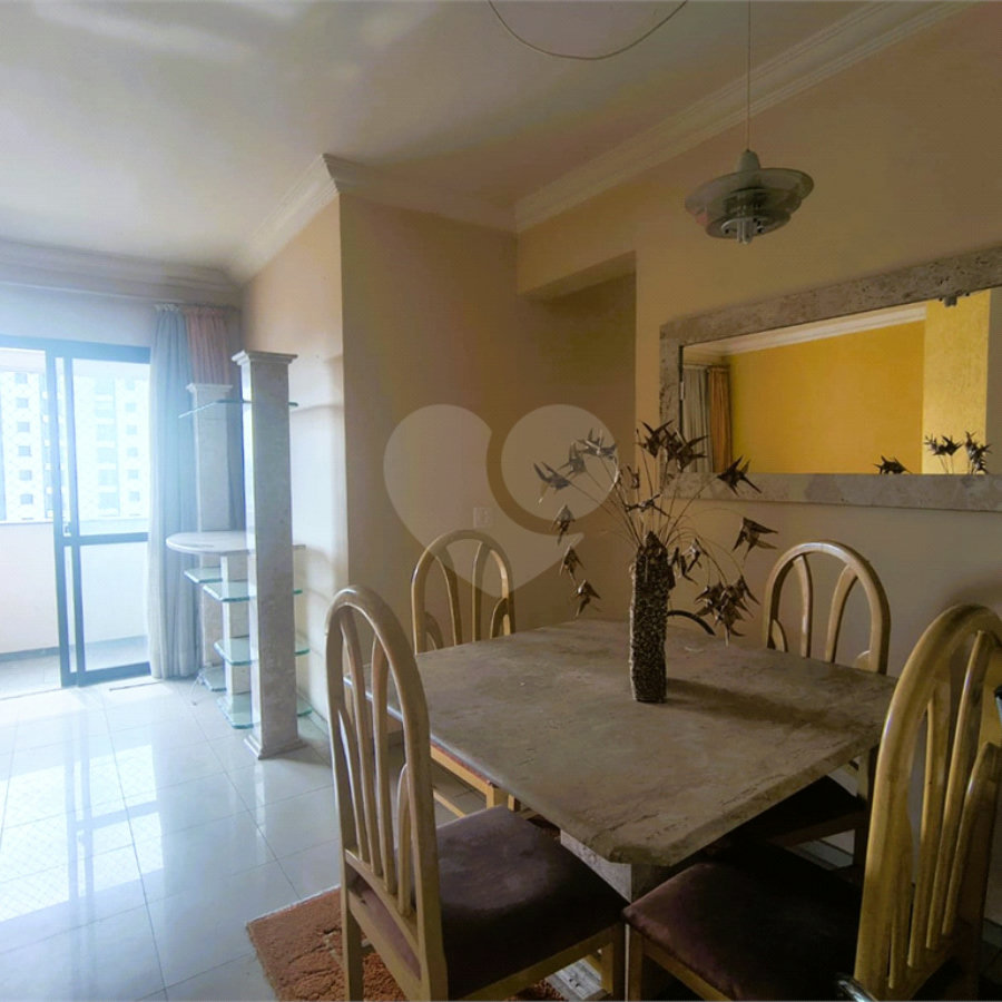 Apartamento à venda com 3 quartos, sendo 1 suíte, em Jardim Bonfiglioli, São Paulo, SP