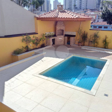 Casa Térrea à venda com 3 suítes em Jardim São Paulo(zona Norte), São Paulo, SP