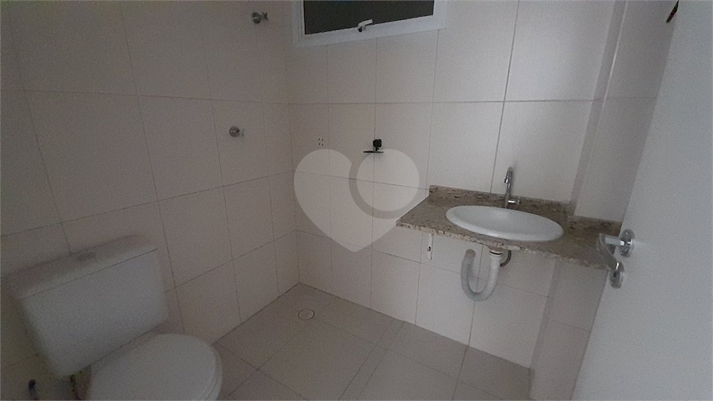 Apartamento para alugar com 2 quartos em Demarchi, São Bernardo do Campo, SP