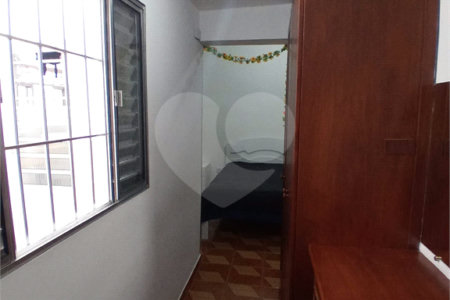 Casa Térrea à venda ou para alugar com 4 quartos, sendo 1 suíte, em Jardim Aeroporto, São Paulo, SP