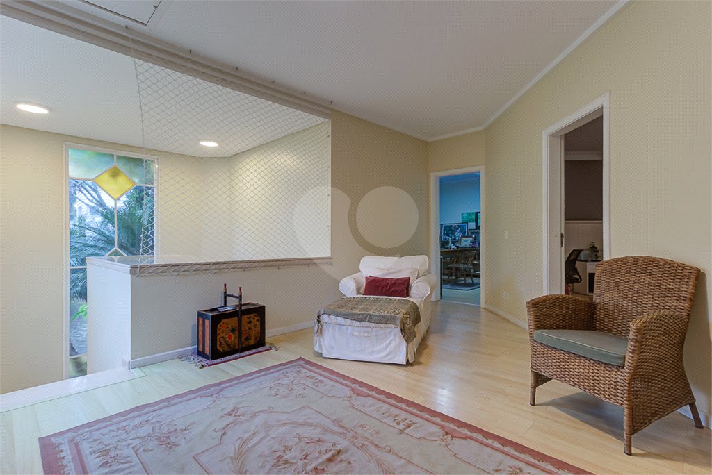Casa à venda com 4 suítes no condomínio Vila Verde, São Paulo - SP