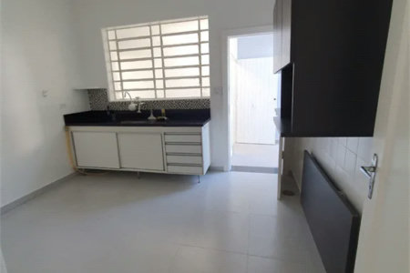 Casa Térrea à venda com 4 quartos em Cidade Monções, São Paulo, SP