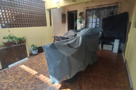 Sobrado à venda com 2 quartos em Parque Residencial da Lapa, São Paulo, SP