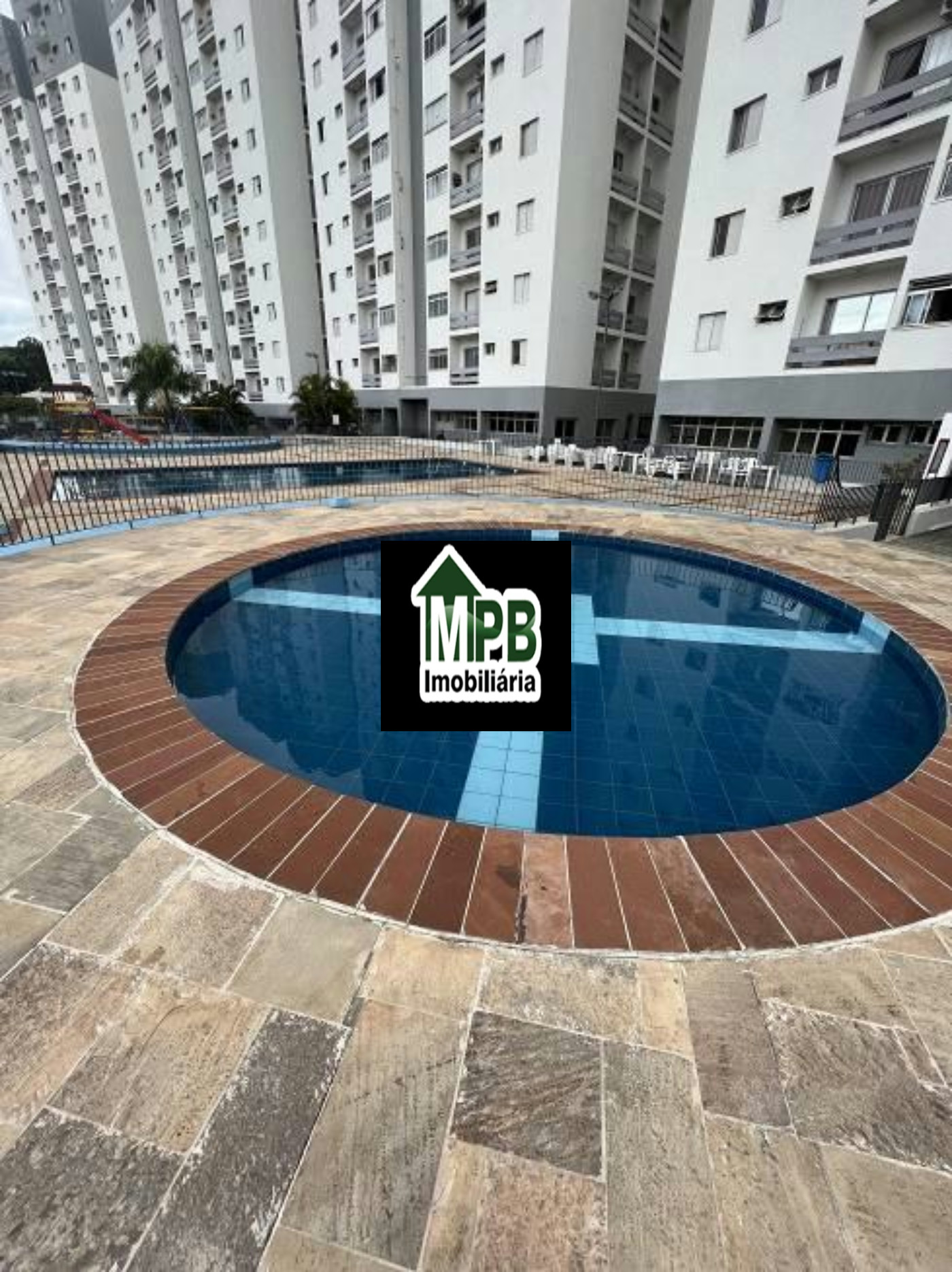 Apartamento à venda com 2 quartos em Parque Três Meninos, Sorocaba, SP