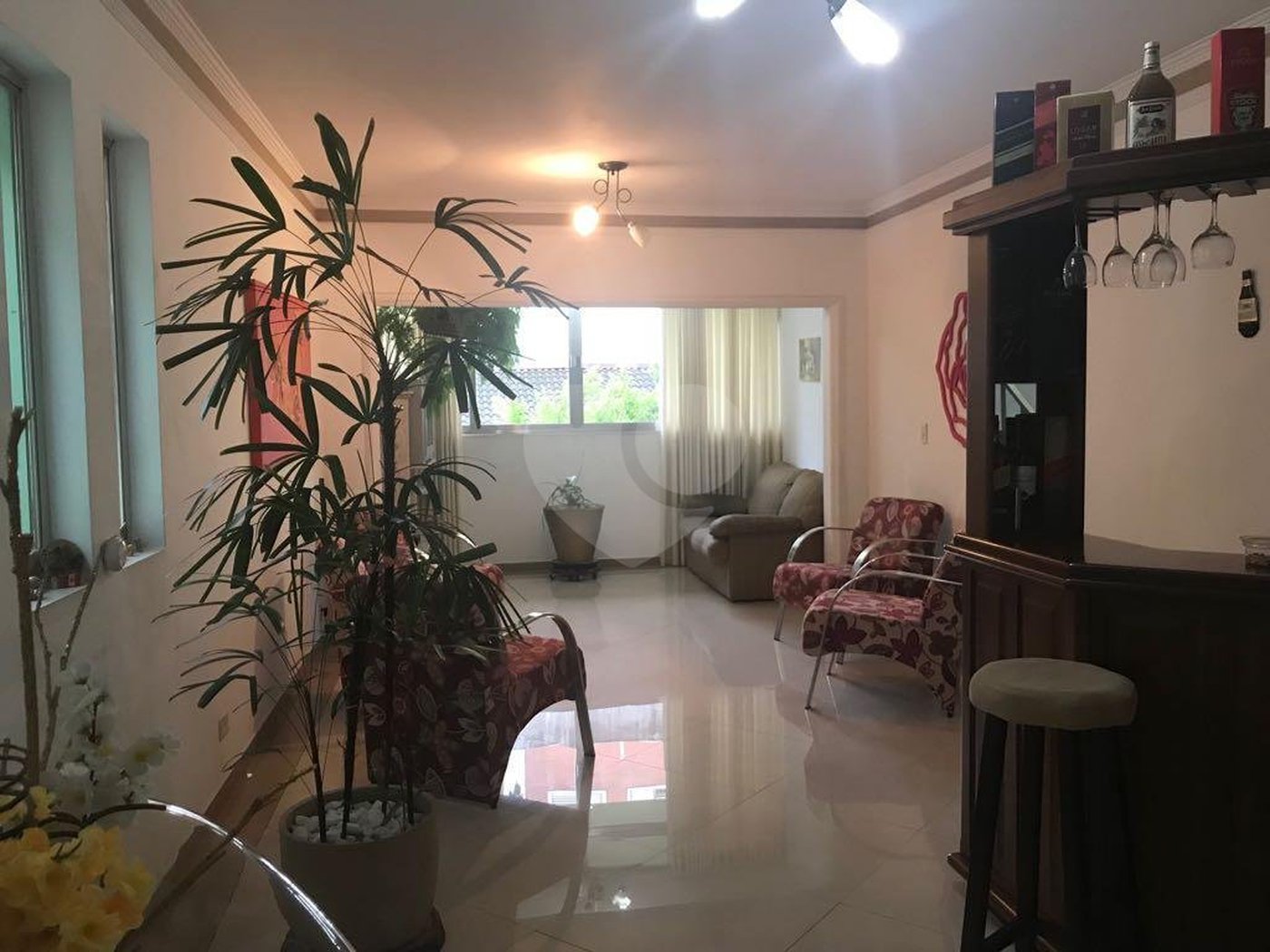 Sobrado à venda com 3 suítes em Santana, São Paulo, SP