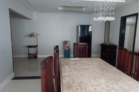 Apartamento com 3 dormitórios à venda, 140 m² - Gonzaga - Santos/SP