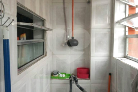 Apartamento à venda com 2 quartos em Vila Mazzei, São Paulo, SP