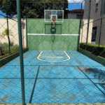 Apartamento à venda com 2 quartos, sendo 1 suíte, em Vila Amélia, Ribeirão Preto, SP