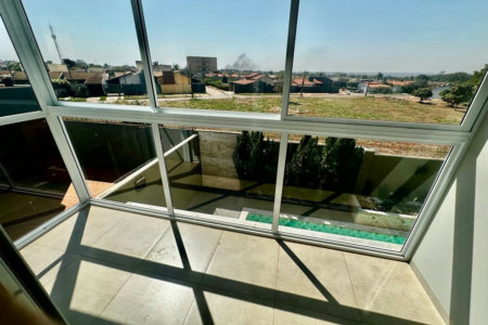 Casa de alto padrão à venda com 8 quartos em Condomínio Residencial Portal das Águas, Três Lagoas - MS