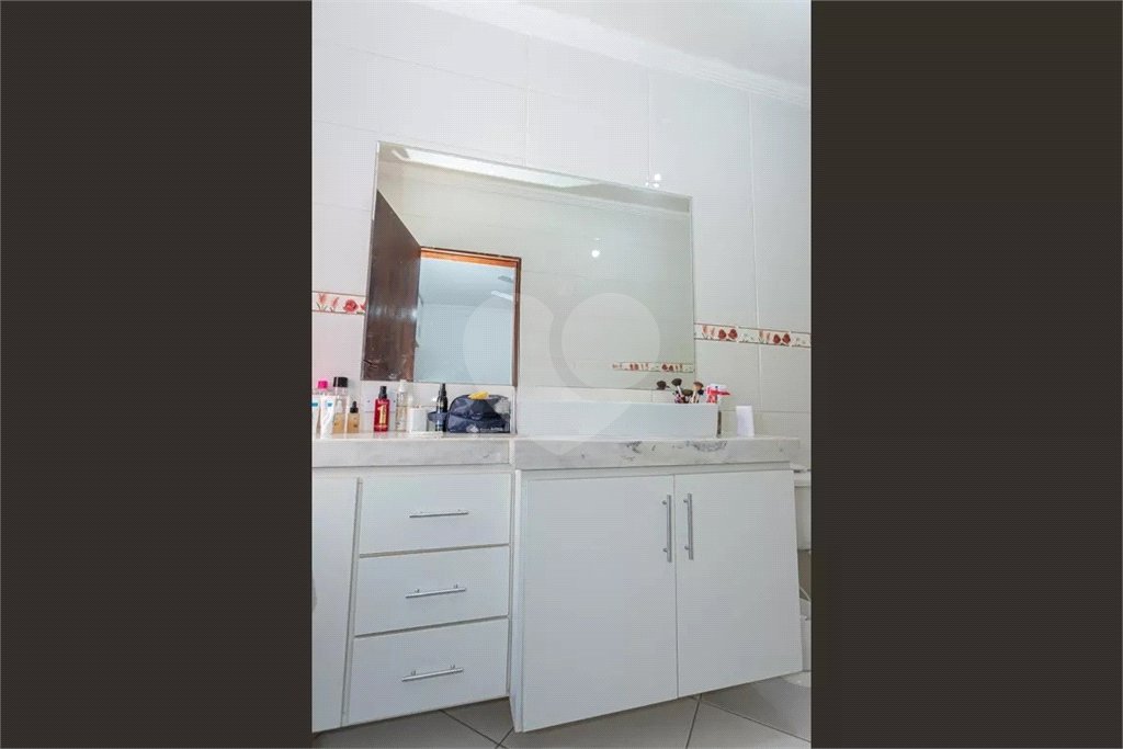 Sobrado à venda com 4 quartos, sendo 3 suítes, em Casa Verde, São Paulo, SP