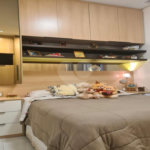 Apartamento à venda com 2 quartos, sendo 1 suíte,  em Cambuci, São Paulo, SP