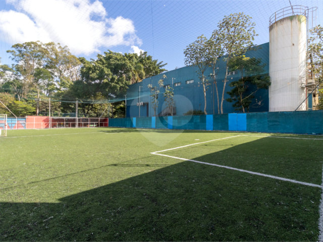 Terreno à venda em Interlagos, São Paulo, SP