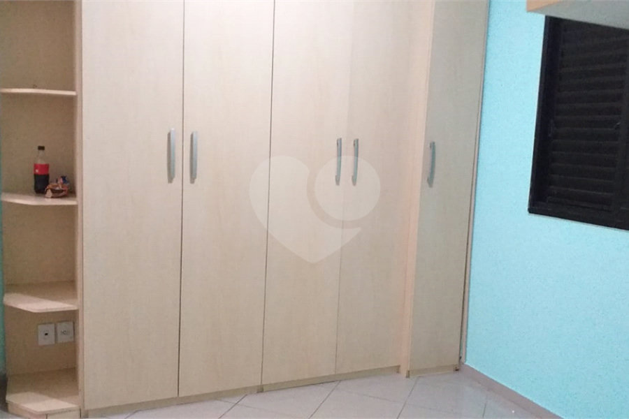 Apartamento à venda com 3 quartos, sendo 1 suíte, em Tucuruvi, São Paulo, SP