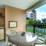 Apartamento à venda com 3 suítes em Vila Suzana, São Paulo, SP