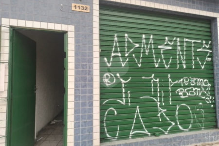 Sobrado à venda com 3 quartos em Vila Gustavo, São Paulo, SP