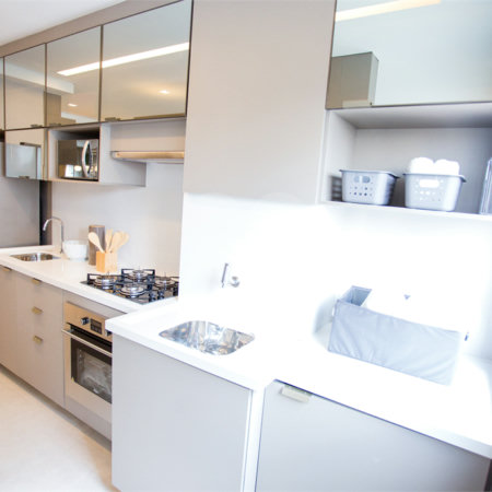 Apartamento à venda com 2 quartos, sendo 1 suíte, em Vila Rosália, Guarulhos, SP