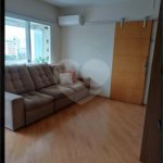 Apartamento Á VENDA na Vila Clementino - Estuda permuta.