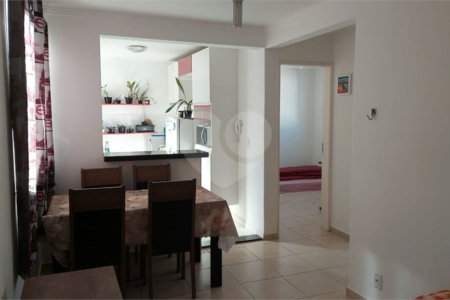 Apartamento para venda no Spazio Mont Royal