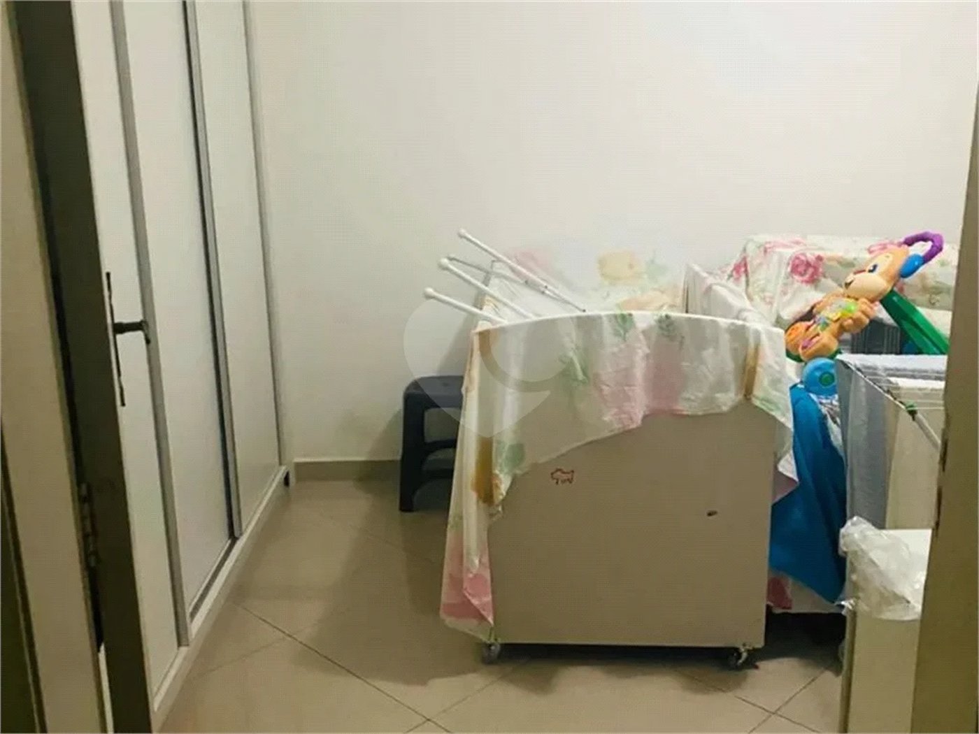 APARTAMENTO A VENDA EM SP BOM RETIRO
