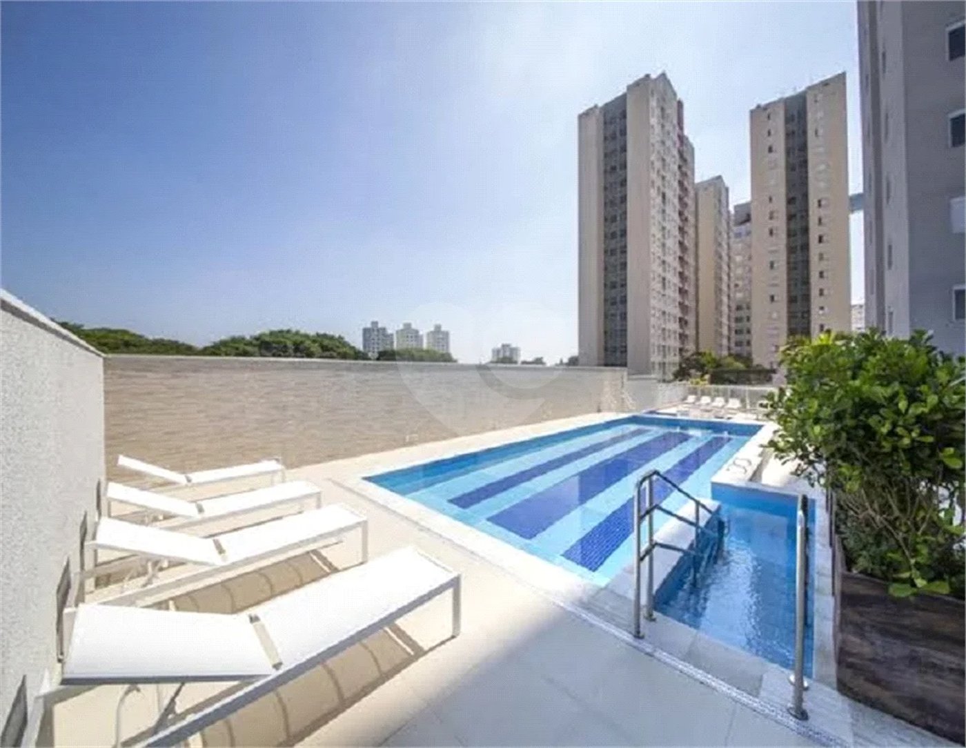 Excelente apartamento localizado na Mooca